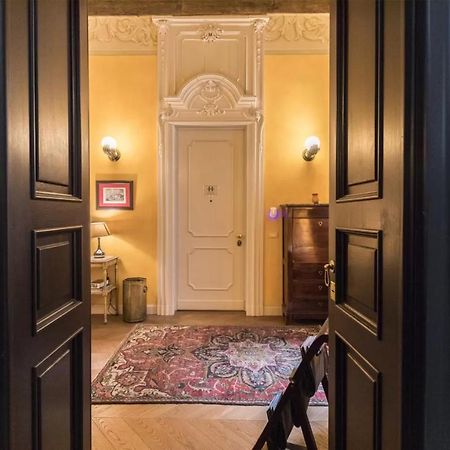 Apartament Italianway - Borgonuovo 12 Mediolan Zewnętrze zdjęcie