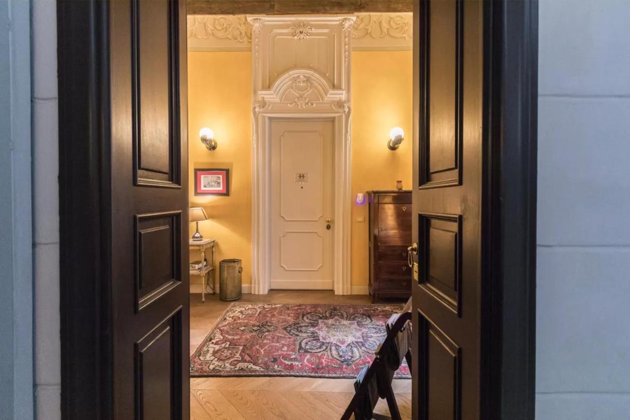 Apartament Italianway - Borgonuovo 12 Mediolan Zewnętrze zdjęcie
