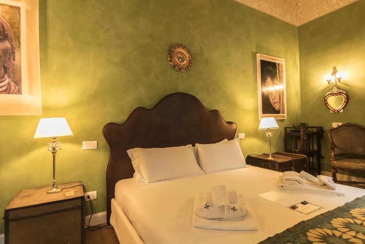 Apartament Italianway - Borgonuovo 12 Mediolan Zewnętrze zdjęcie