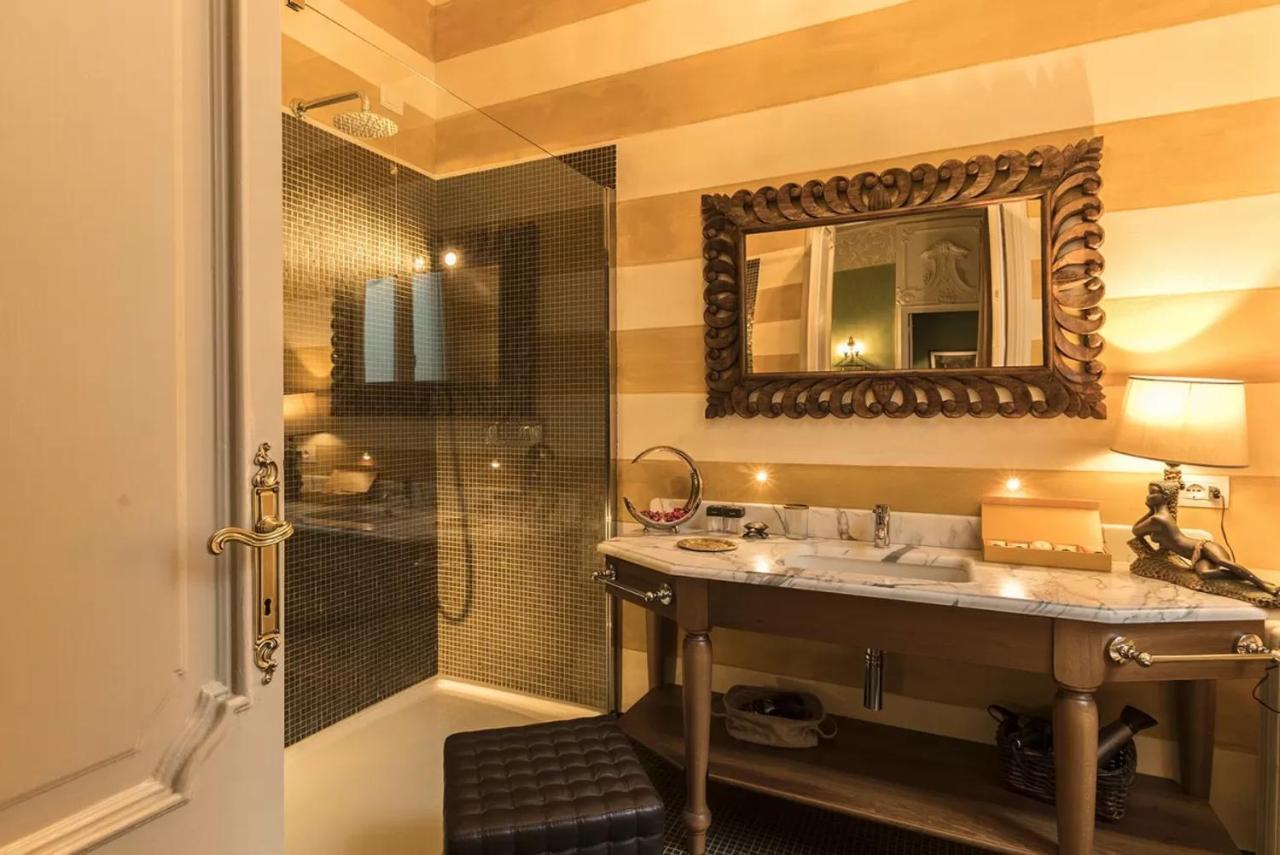 Apartament Italianway - Borgonuovo 12 Mediolan Zewnętrze zdjęcie