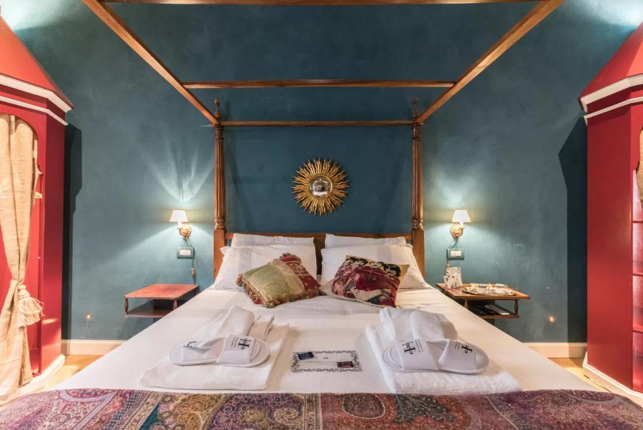Apartament Italianway - Borgonuovo 12 Mediolan Zewnętrze zdjęcie