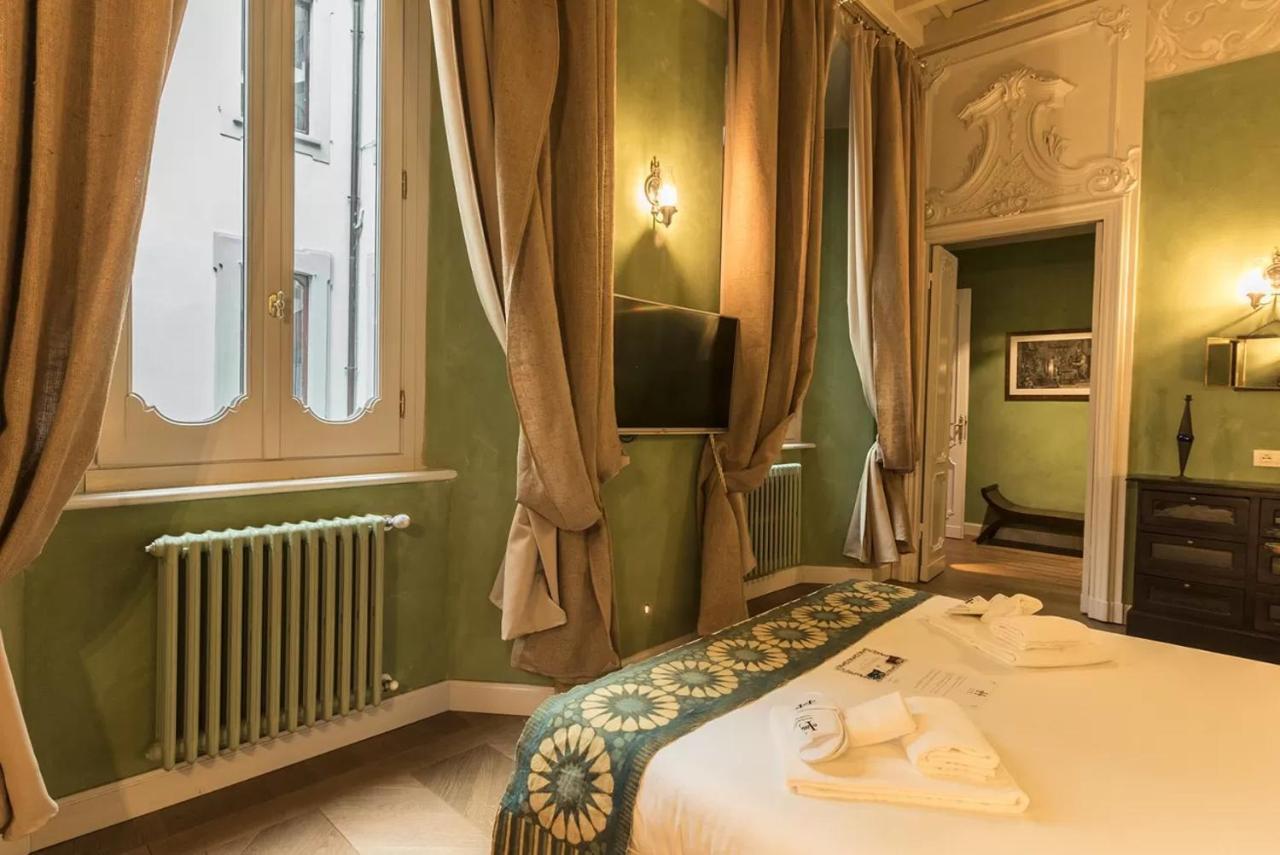 Apartament Italianway - Borgonuovo 12 Mediolan Zewnętrze zdjęcie