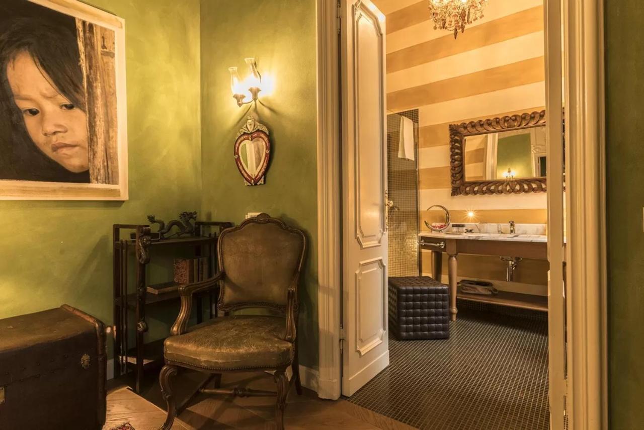 Apartament Italianway - Borgonuovo 12 Mediolan Zewnętrze zdjęcie