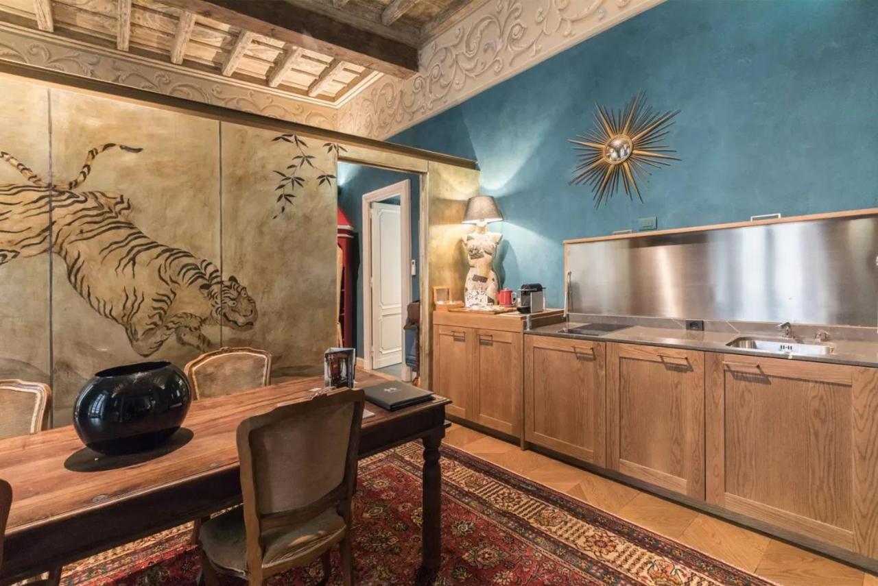 Apartament Italianway - Borgonuovo 12 Mediolan Zewnętrze zdjęcie