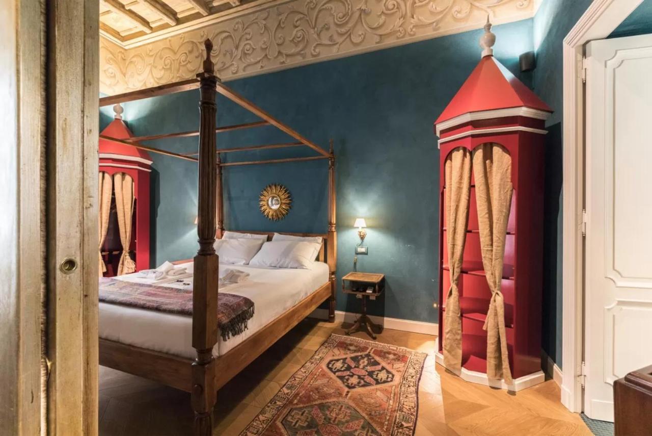 Apartament Italianway - Borgonuovo 12 Mediolan Zewnętrze zdjęcie