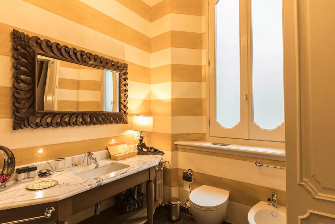 Apartament Italianway - Borgonuovo 12 Mediolan Zewnętrze zdjęcie
