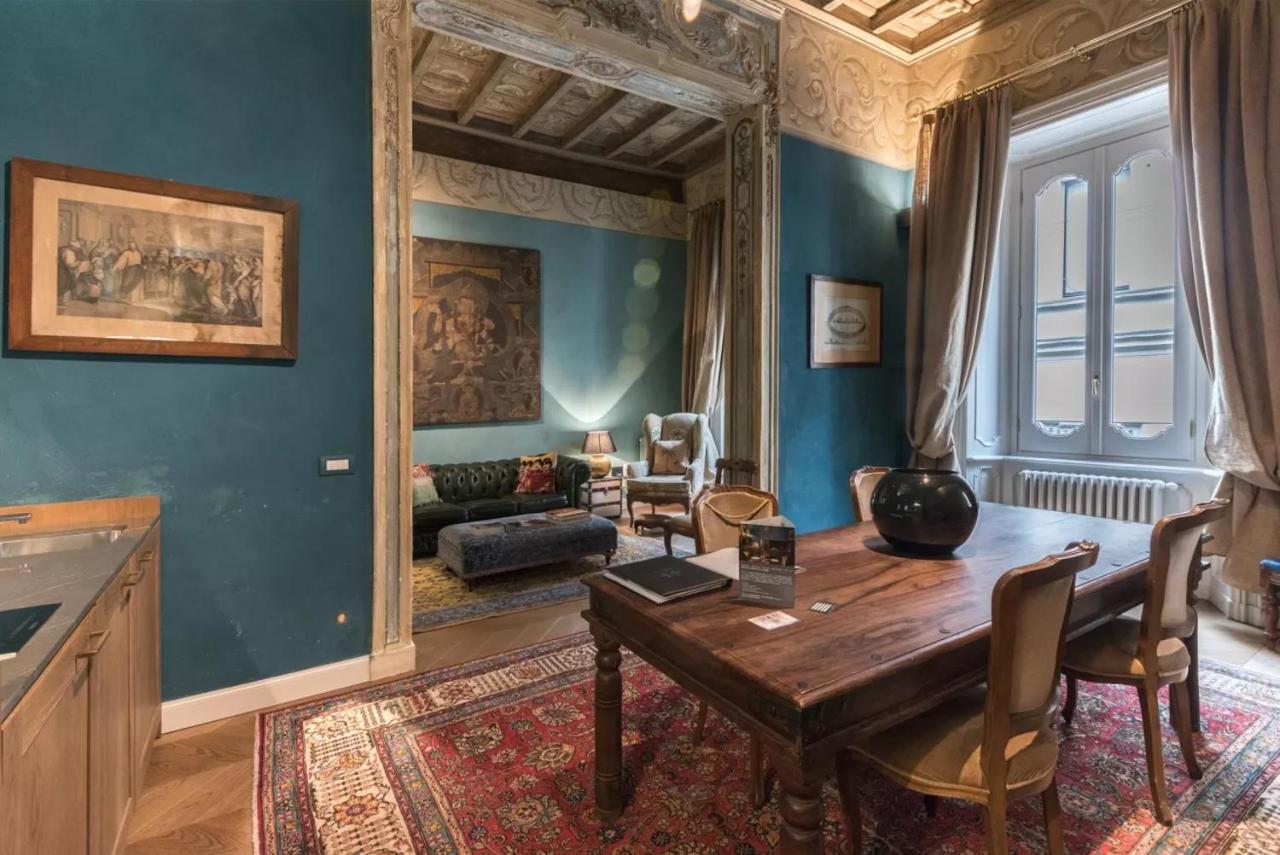 Apartament Italianway - Borgonuovo 12 Mediolan Zewnętrze zdjęcie