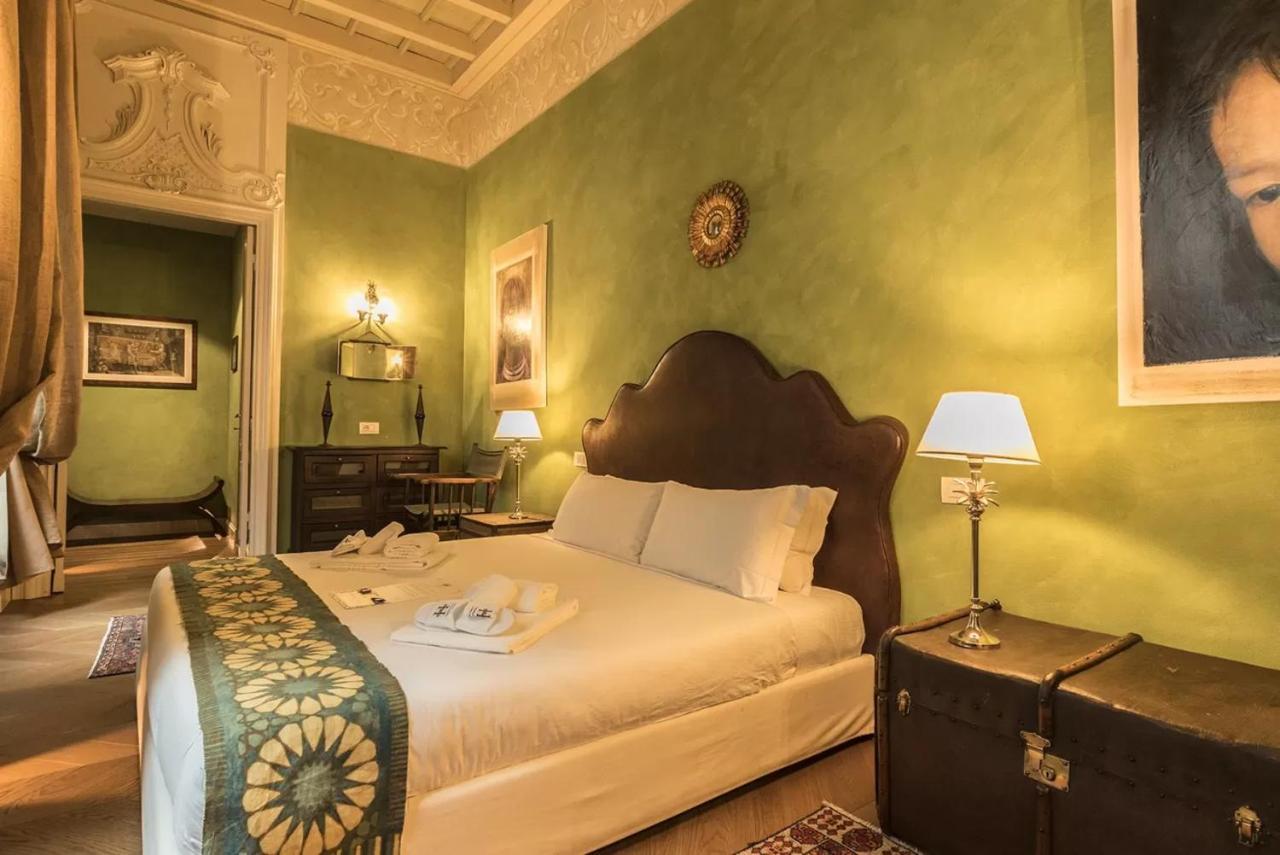 Apartament Italianway - Borgonuovo 12 Mediolan Zewnętrze zdjęcie