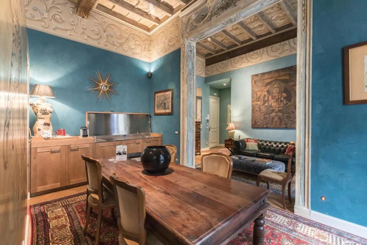 Apartament Italianway - Borgonuovo 12 Mediolan Zewnętrze zdjęcie