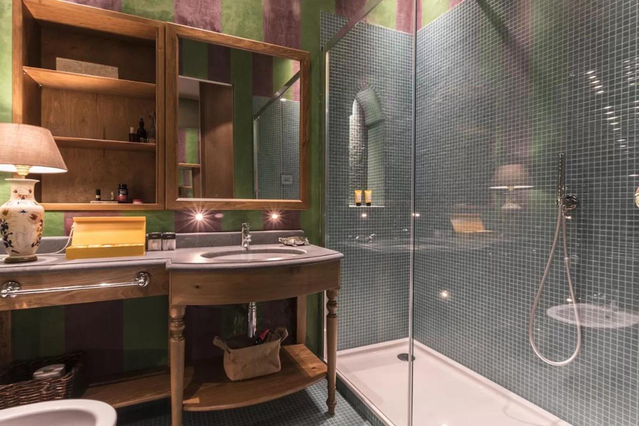 Apartament Italianway - Borgonuovo 12 Mediolan Zewnętrze zdjęcie