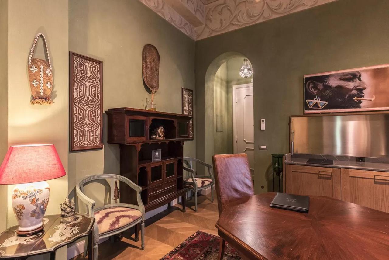 Apartament Italianway - Borgonuovo 12 Mediolan Zewnętrze zdjęcie