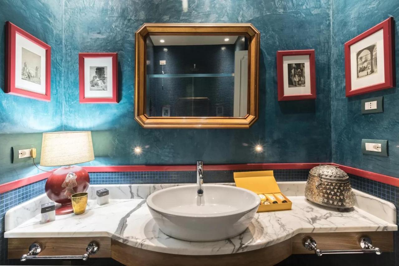 Apartament Italianway - Borgonuovo 12 Mediolan Zewnętrze zdjęcie