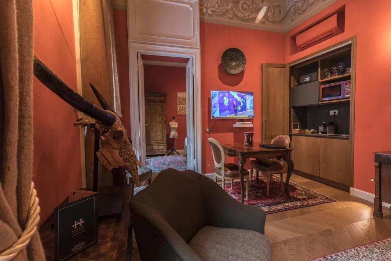 Apartament Italianway - Borgonuovo 12 Mediolan Zewnętrze zdjęcie